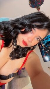 tati_reyess spooky season 25🎃 Pic 3