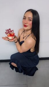 Scarlett__Fox__ MY SPECIAL BIRTHDAY #23♥ Pic 2