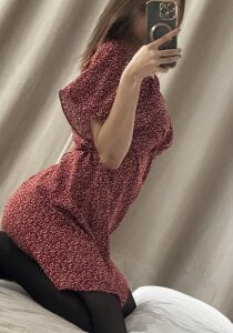 SandraTucker a little teasing Immagine  3