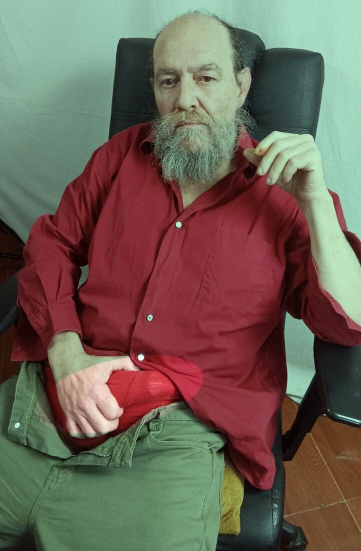 Uncle_Hottie Populära bilder 9408