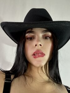 Cowgirl Vibes sexy 🤠🔥 de charlote_rossee  4 Imagens