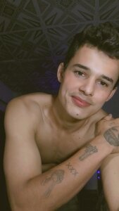 freddy_romas Sexy boy 🥵 Immagine 
