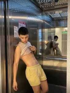 Zacktorres_ Sexy photos Bilde 8