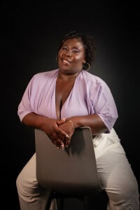 CarolinaGomez_ THIS IS FOR YOU 🥰💗 Pic 5