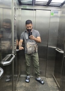 Rnlysuperguapo Yo Pic 2