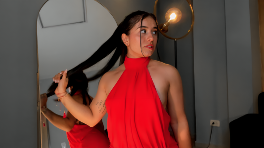 MilaColeman ❤Red tentation❤ Bilde 6