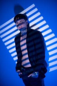 Know Me 🖤 de Declan-Fox  5 Imagens