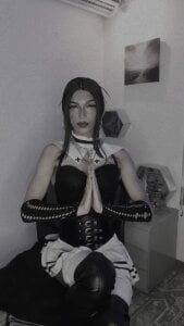 MeghanQueen__ Public Bilde