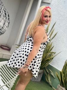 JimenaArayaa Feeling good 💖 Foto 3