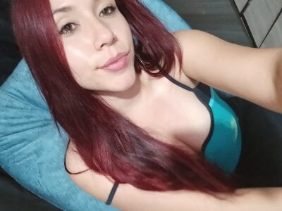 LavaGirl07's ME Sex Photo 2