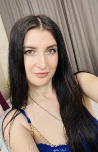 EvelinCuper moments with me Pic