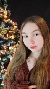 ElfredaTupy Christmass mood Pic 3