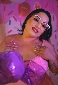 meggancurvy Candy 🍬✨ Pic 2