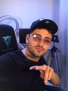 David_Marin_S🔥🐱‍👤图片 2