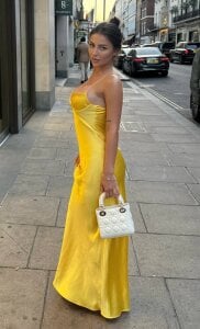 Evening Mood de BonnyeBlack  4 photos