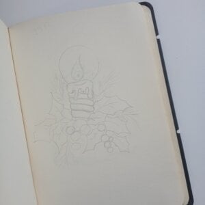 Lexi_Bottom my drawings Pic 6