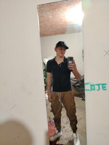 AngelCruzOficial Adan caído mafia Pic 4