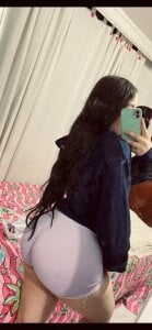 CatalinaLopez_ “Cute face, nice vibes 💗” Foto 8