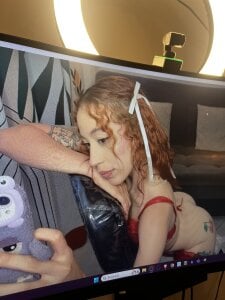 Dayanna_adams Sherry Pic 8