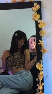 your little girl de Barbieteeen  3 Imagens