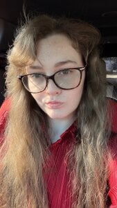 julia4thewin Selfies Gambar 5