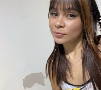 Evangeline666 Sweet Glow Pic