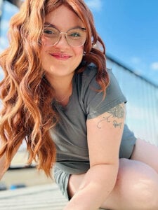 Sweetleeahxx Public Foto 9
