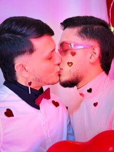 Valentine's Day 💕 od TommyandBillie  snímek