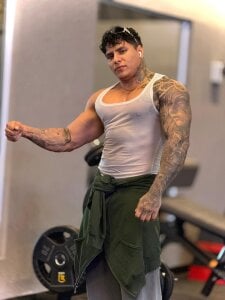 MAXIMO_SR un poco mas Pic