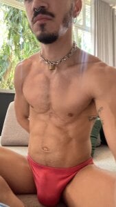 yourghostfit Underwear 圖片 3