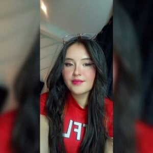 Miiss--Start BROWN HAIR Pic