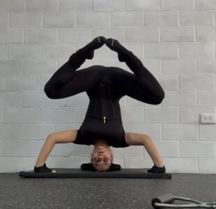 paola_rodriguez Can you imagine my hands where you like the most Because I do 🥵🏋️🔥 Pic 2