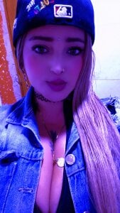 AlexadraJones3453 Public Immagine  8