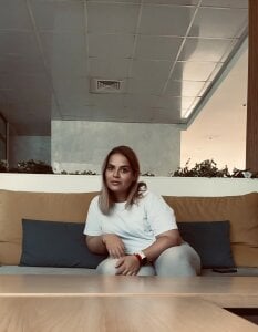 Luna-Bbw92 Public Poză