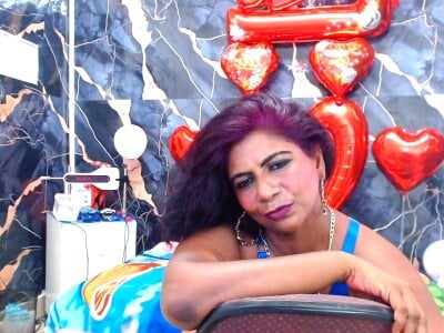 indianerotica69 DIVA SINES Billede