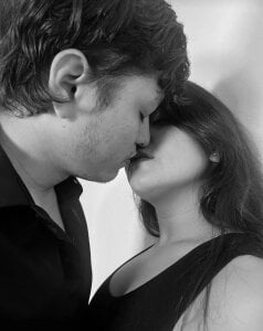 Romantic Pictures💕 de RaiderandRoxie1  6 Imagens