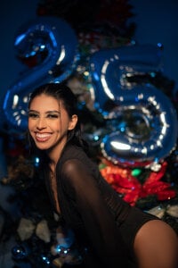 LilithLuxorr happy birthday to me Pic 2