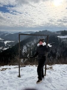 LisaElfy halloween Kuva 3