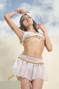 FGLuna Under the veil of a goddess ✨✨✨ Poză 3