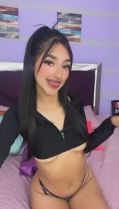 SilvanyMontana 🎀cute🎀 Pic