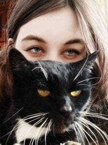 lilith_diva A little bit of me 🤔💗 사진 3