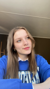 KesseyBroown Public Foto