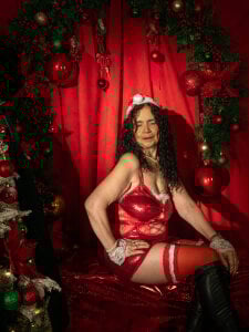 agatha_ross26 Merry Christmas guys🎄😈 사진 4