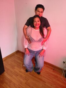 Hot_secretcouple Public Foto