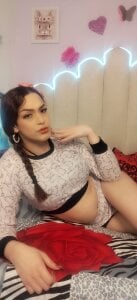 Meriiida only tenderness Foto