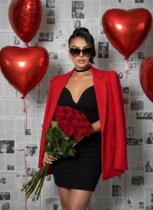 Holly_Brensonexx_ Happy Valentine's Day 💋💌💘 зображення 4
