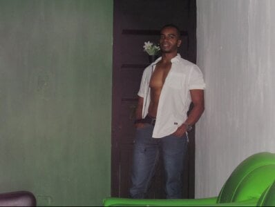 Eric_Black_Athletic Public Pic