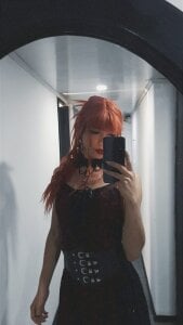 MeghanQueen__ know me Bilde 7