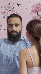 Free For Love de fantastic-couple  2 Imagens