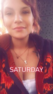 RosanaGarcia I please not just tease Pic 5